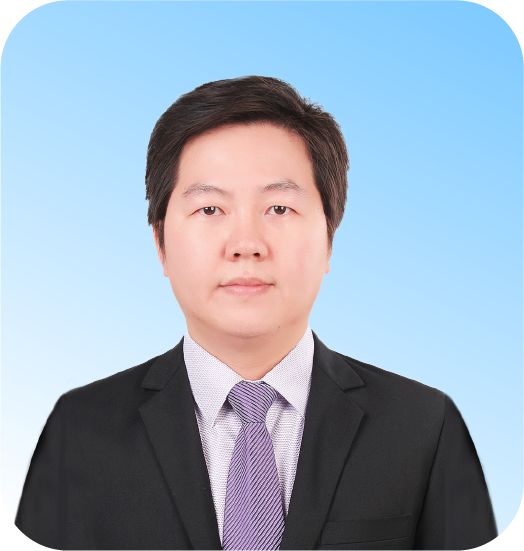 Mr. Va Luong Sorin