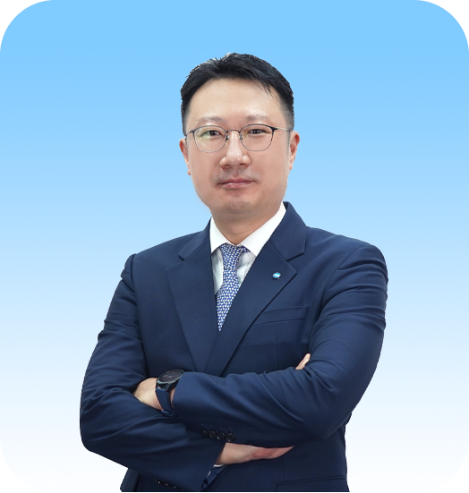 Mr. Myong Nam Kang